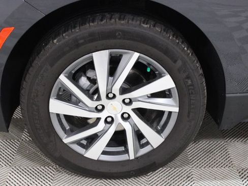 Used 2022 Chevrolet Equinox LT image 38