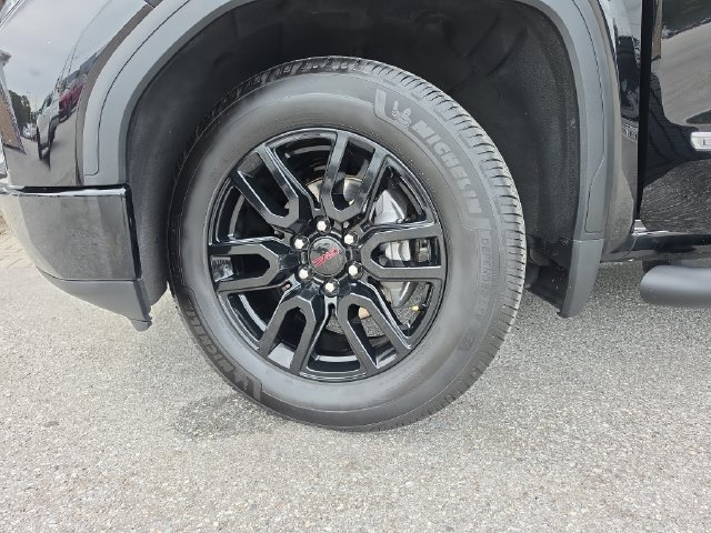 Certified 2020 GMC Sierra 1500 Elevation w/ Elevation Value Package AWD/4WD image 29