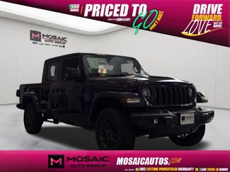 New 2026 Jeep Gladiator Sport AWD/4WD video 1