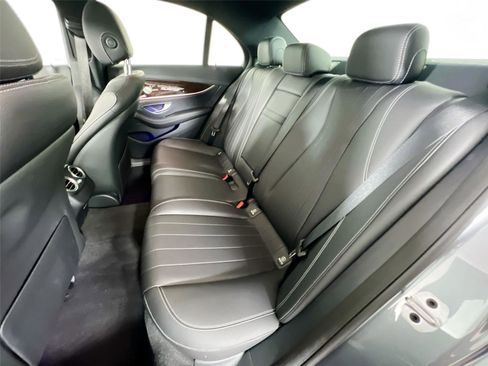Certified 2023 Mercedes-Benz E 450 4MATIC Sedan image 26