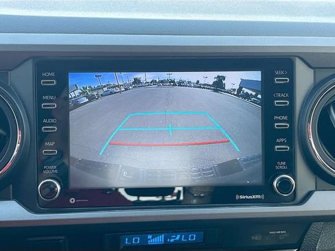 Used 2023 Toyota Tacoma TRD Off-Road image 13