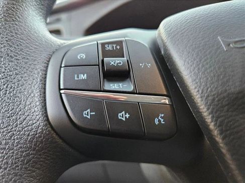 New 2026 Ford Transit 250 148 Medium Roof image 11