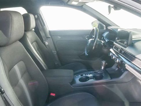 Used 2022 Honda Civic Sport image 15