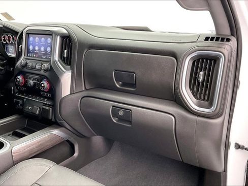 Used 2022 Chevrolet Silverado 1500 LTZ image 15