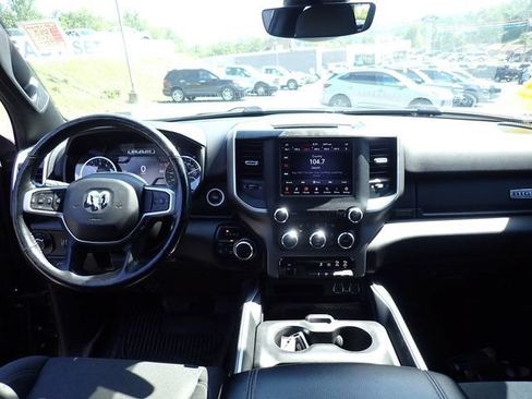 Used 2020 RAM 1500 Big Horn AWD/4WD image 13