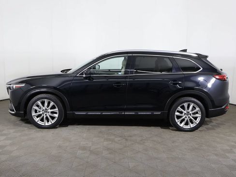 Used 2016 MAZDA CX-9 Grand Touring AWD/4WD image 18