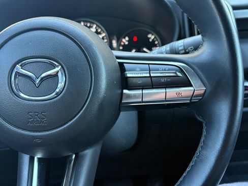 Used 2025 MAZDA CX-50 AWD 2.5 S w/ Preferred Package image 19