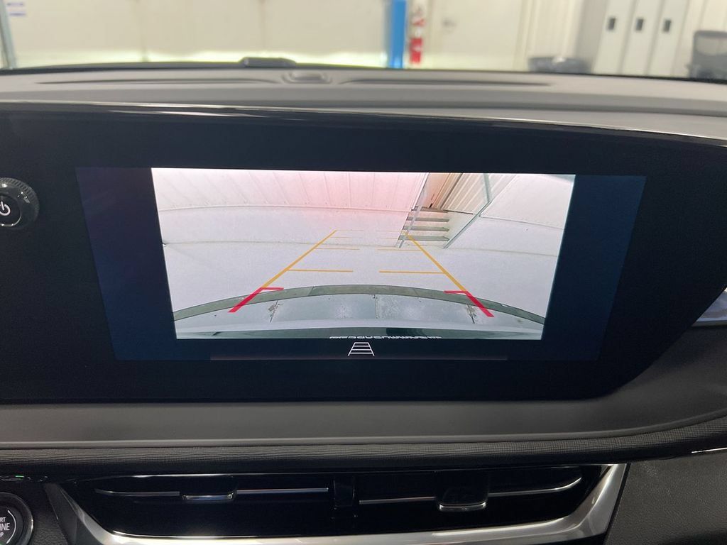 New 2026 Buick Envista Sport Touring w/ Convenience I Package FWD image 15
