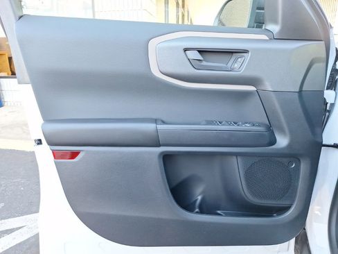 New 2025 Ford Bronco Sport Big Bend w/ Convenience Package image 2