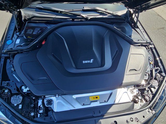 Certified 2024 BMW i4 eDrive35 w/ Convenience Package RWD image 24
