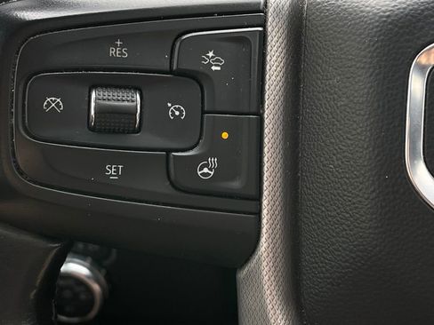 Used 2022 GMC Sierra 1500 Denali AWD/4WD image 12