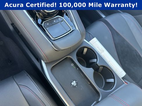 Certified 2025 Acura RDX A-Spec image 36