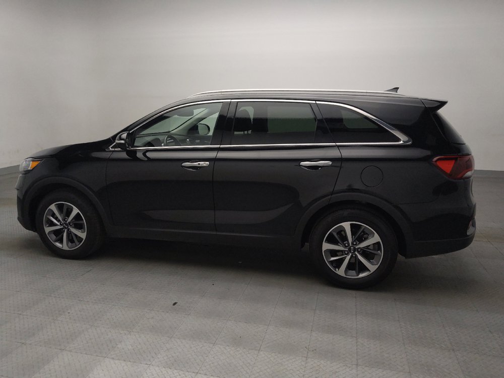 Used 2019 Kia Sorento EX FWD image 3