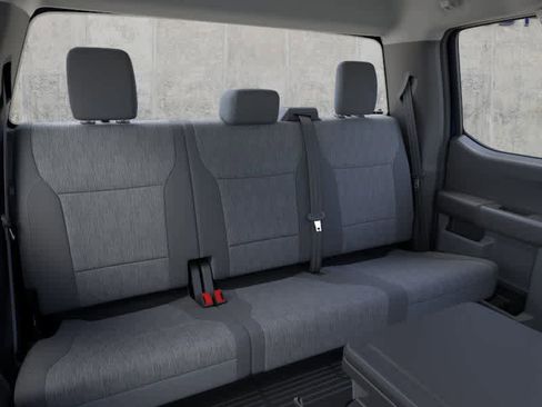 New 2025 Ford F250 XL image 11