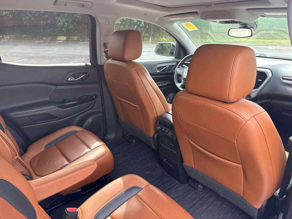 Used 2020 GMC Acadia AT4 w/ Driver Alert Package II AWD/4WD image 19