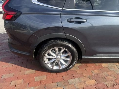 Certified 2023 Honda CR-V EX-L image 15