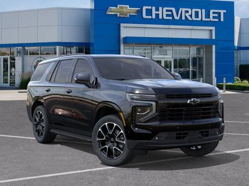 New 2026 Chevrolet Tahoe RST image 7
