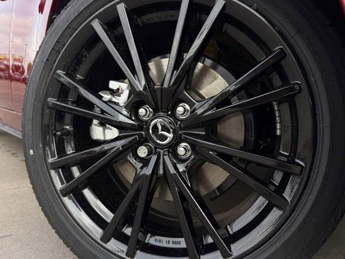 New 2025 MAZDA MX-5 Miata Club image 10