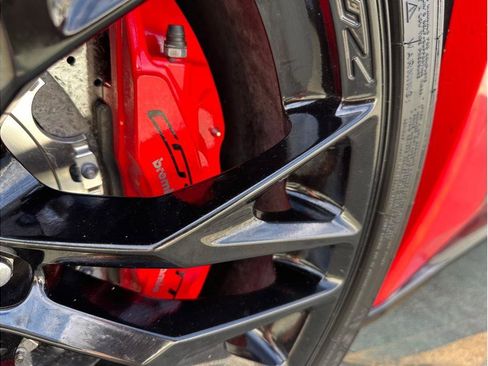 Used 2017 Chevrolet Corvette Z06 image 43