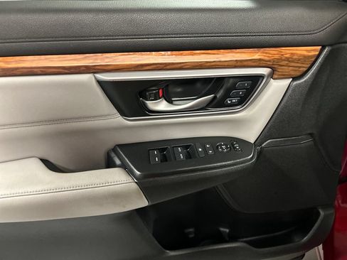 Used 2021 Honda CR-V EX-L image 12