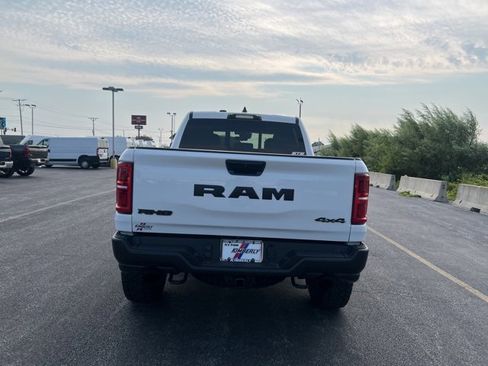 Used 2025 RAM 1500 RHO w/ RHO Level 1 Equipment Group image 6