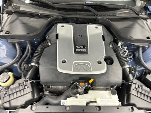 Used 2011 INFINITI G37 Base w/ Premium Pkg image 20