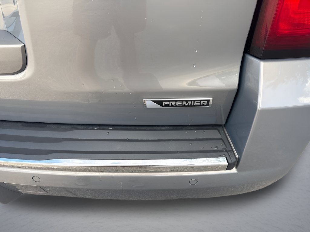 Used 2018 Chevrolet Tahoe Premier AWD/4WD image 41