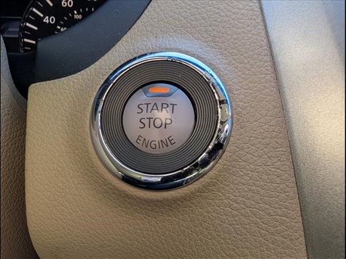 Used 2015 Nissan Altima 2.5 S w/ Power Driver Seat Package image 11