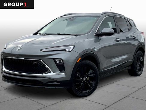 Used 2024 Buick Encore GX Sport Touring image 1