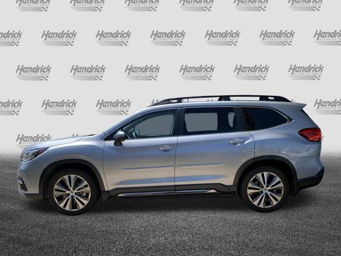 Used 2020 Subaru Ascent Limited w/ Technology Package AWD/4WD image 7