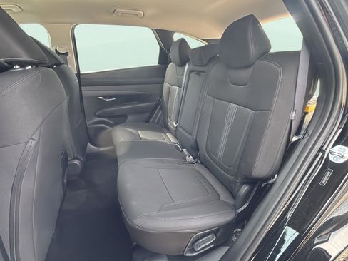 New 2026 Hyundai Tucson SEL FWD image 19