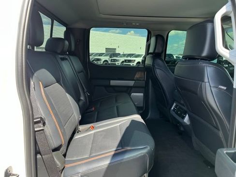 Used 2026 Ford F250 Lariat w/ Lariat Premium Package AWD/4WD image 10