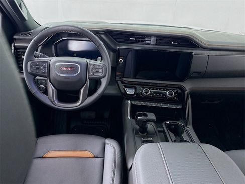 New 2026 GMC Sierra 1500 AT4 w/ AT4 Premium Package image 2