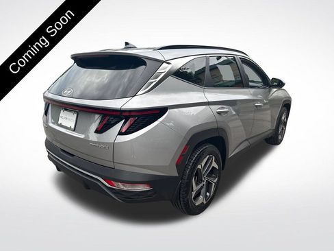 Used 2022 Hyundai Tucson SEL w/ Cargo Package AWD/4WD image 5