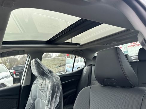 New 2026 Toyota Camry XLE AWD/4WD image 18
