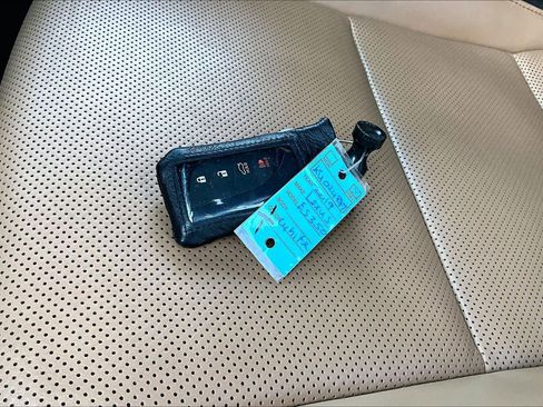 Used 2019 Lexus ES 350 w/ Accessory Package 2 image 12