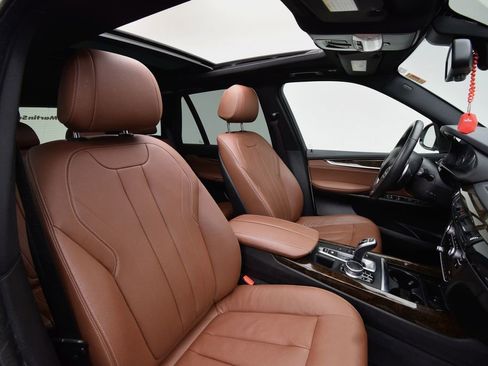 Used 2018 BMW X5 xDrive35d image 20