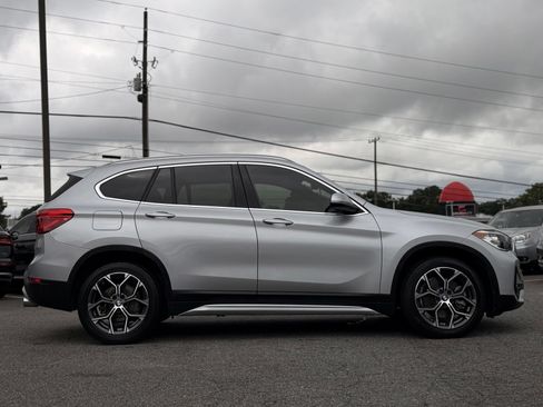 Used 2020 BMW X1 sDrive28i w/ Convenience Package FWD image 6