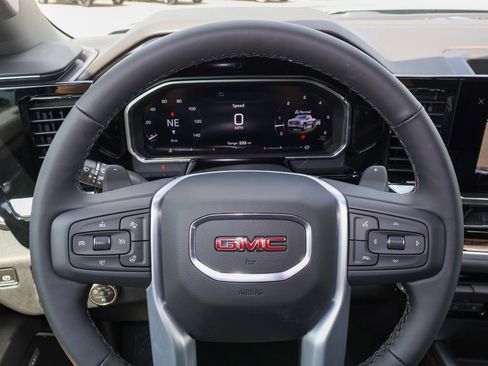 New 2026 GMC Sierra 1500 Elevation AWD/4WD image 15