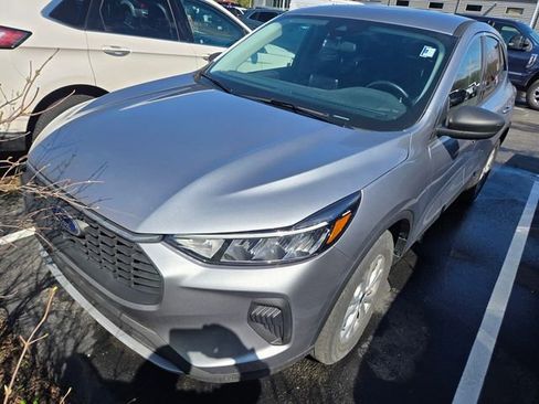 Used 2023 Ford Escape Active image 3