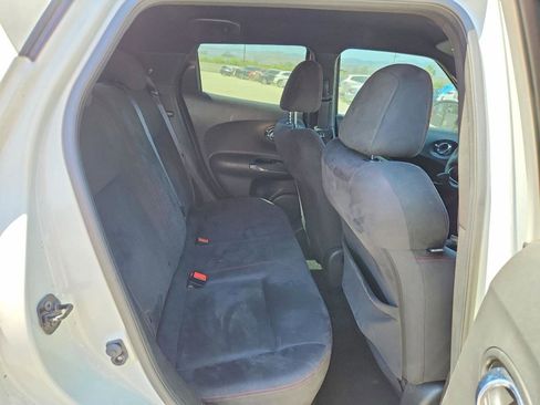 Used 2013 Nissan Juke NISMO AWD/4WD image 9