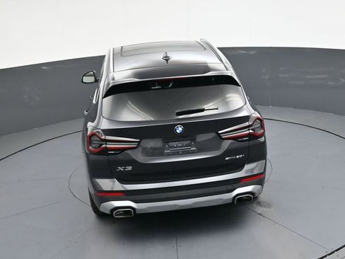 Used 2024 BMW X3 sDrive30i w/ Convenience Package image 26