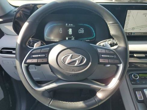 Used 2025 Hyundai Palisade SEL image 28
