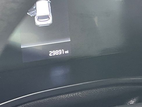 Used 2025 Kia Soul LX w/ LX Technology Package image 40