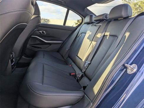 Used 2024 BMW 330e xDrive image 14