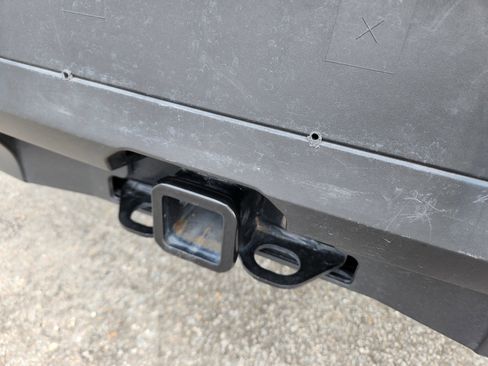 Used 2023 Nissan Pathfinder Rock Creek image 13