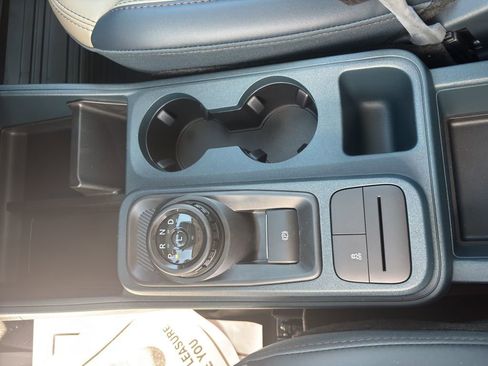 New 2026 Ford Maverick Lariat AWD/4WD image 13
