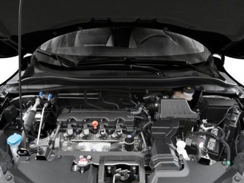 Used 2017 Honda HR-V EX image 13