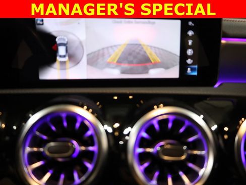 Used 2022 Mercedes-Benz CLA 250 4MATIC image 62