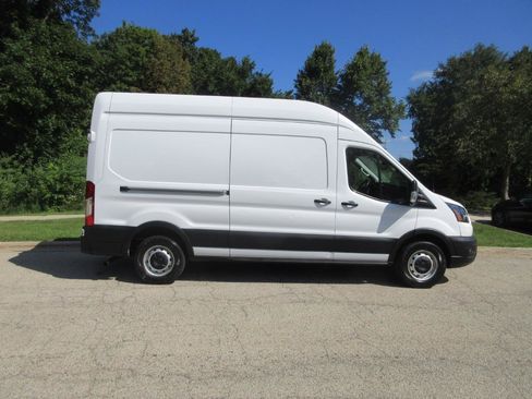Used 2021 Ford Transit 250 148 High Roof RWD image 7
